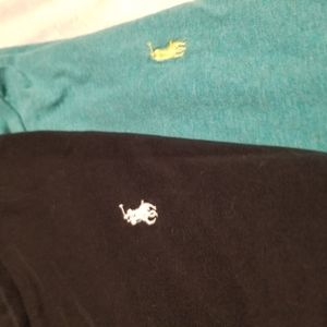 Polo by Ralph Lauren T-shirts